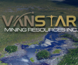 Vanstar Mining