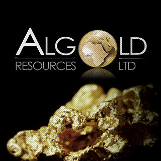 Algold Resources 