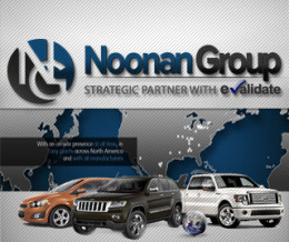 The Noonan Group